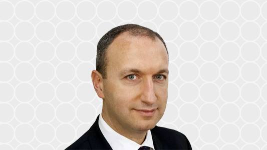 Mr Joseph Yazbek, Obstetrician & Gynaecologist