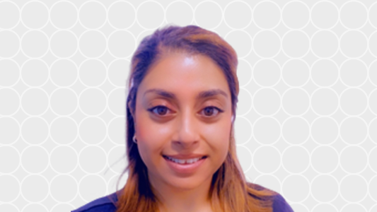 Ms Jessica Patel, Physiotherapist