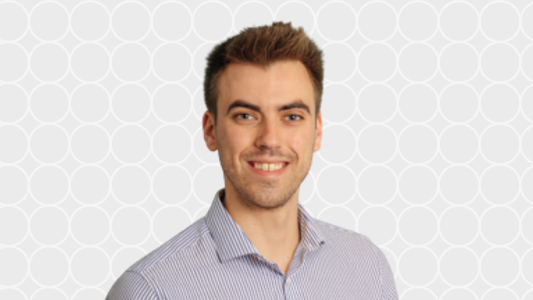 Mr Jordan Smitham, Physiotherapist