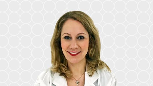 Dr Ioulia Grapsa, Cardiologist