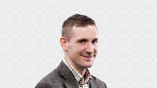 Dr Julian Scott-Warren, Pain medicine specialist