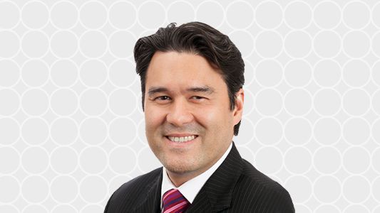 Mr Juling Ong, Plastic Surgeon