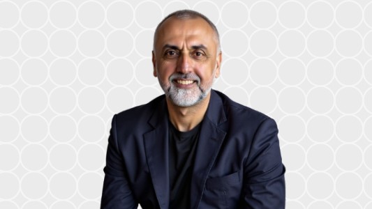 Dr Kalpesh Parmar, Sport & Exercise Medicine Specialist