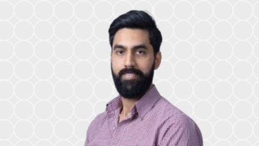 Mr Karan Jolly, ENT Specialist