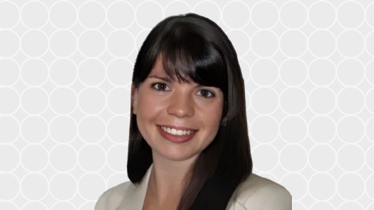 Dr Katharine James, Psychologist