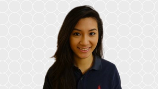 Ms Katherine Kuorence, Physiotherapist