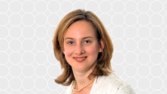 Dr Katie Lacy, Dermatologist