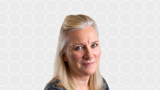 Mrs Kathy Clifford, Obstetrician & Gynaecologist