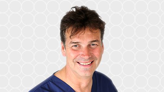 Dr Keith Duncan, Obstetrician & Gynaecologist