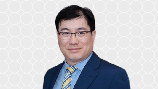 Mr Kelvin Chong, General Surgeon