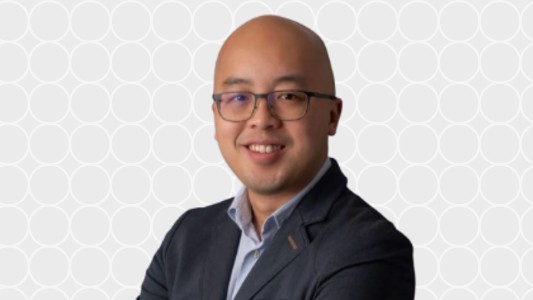 Dr Kenn Lim, Obstetrician & Gynaecologist