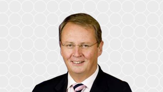 Mr Kevin F Harrington, Obstetrician & Gynaecologist