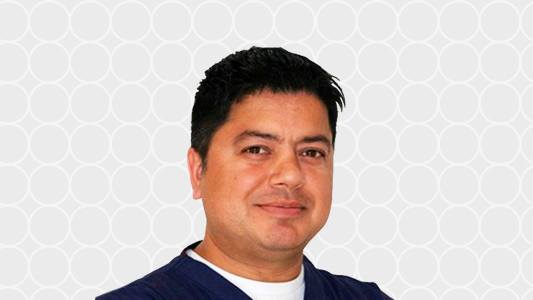 Mr Khalid Ikram, Ophthalmologist