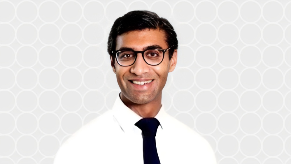 Dr Khawaja Shahabuddin, Radiologist