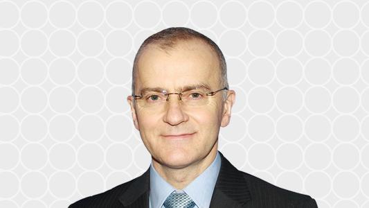 Dr Konrad Koss, Gastroenterologist