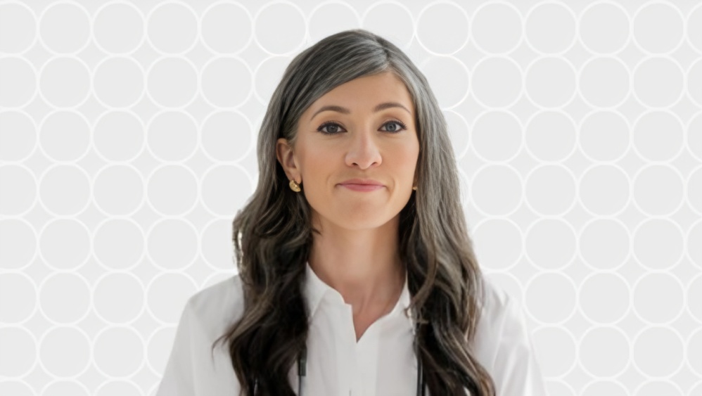 Dr Lafina Diamandis, Private GP