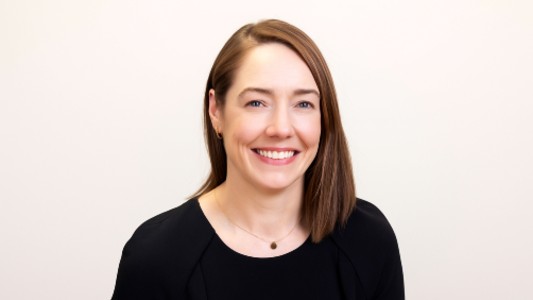 Dr Laura-Ann McGill, Cardiologist