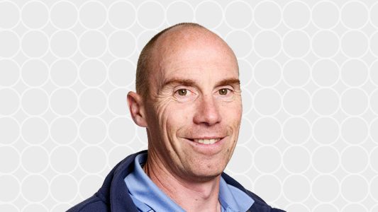 Dr Lee Herrington, Physiotherapist