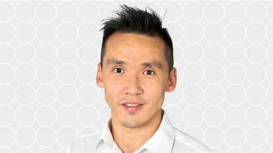 Mr Leo Chiu, Physiotherapist