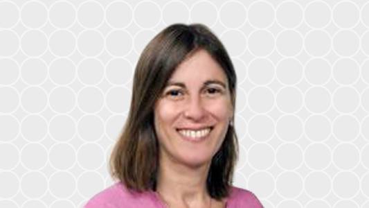 Dr Lia Menasce, Histopathology