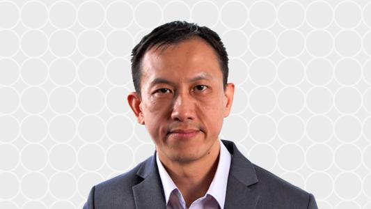 Dr Lip Lee, Oncologist