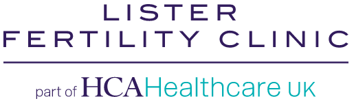 Lister Fertility Clinic at The Portland Hospital
