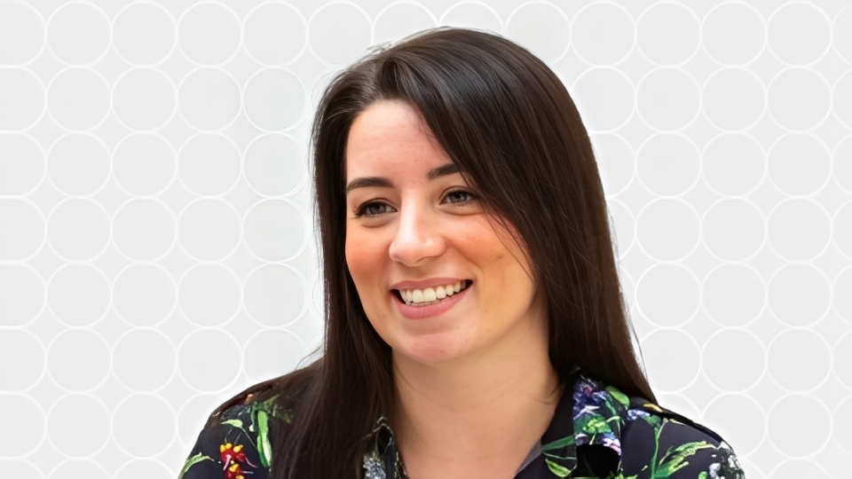 Miss Louise Olson, Urologist