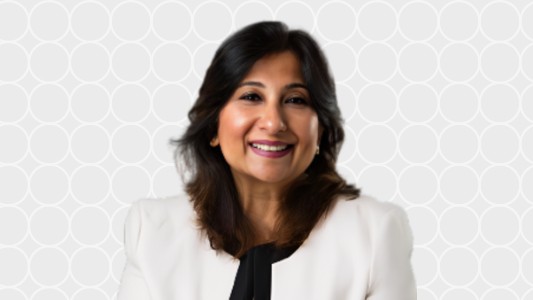 Ms Lubna Haque, Obstetrician & Gynaecologist