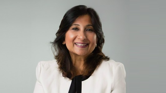 Ms Lubna Haque, Obstetrician & Gynaecologist