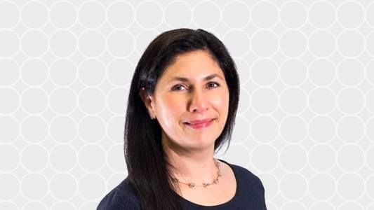 Dr Lucinda Green, Psychiatrist