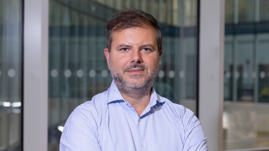 Dr Luis Da Rocha Lopes, Cardiologist