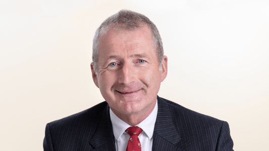 Mr Michael Dinneen, Urologist