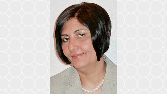 Dr Meera Tewani, Pain medicine specialist