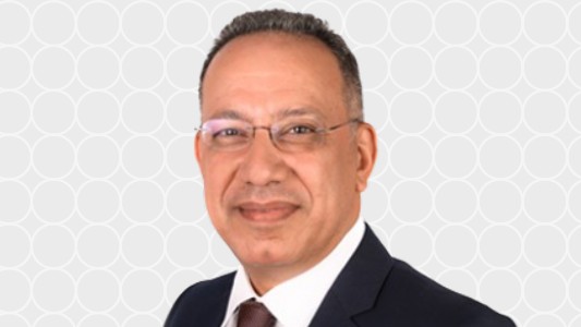 Mr Magdy Nawar, Obstetrician & Gynaecologist