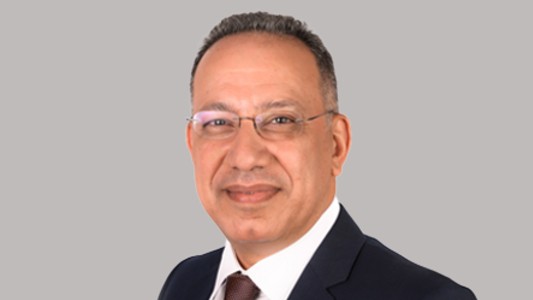Mr Magdy Nawar, Obstetrician & Gynaecologist