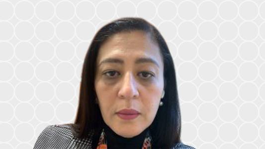 Dr Maha Awadalla, Neurologist