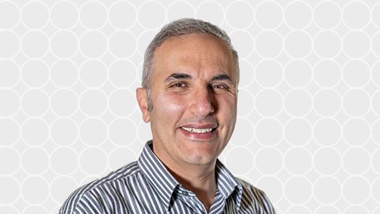 Dr Maher Hadaki, Oncologist