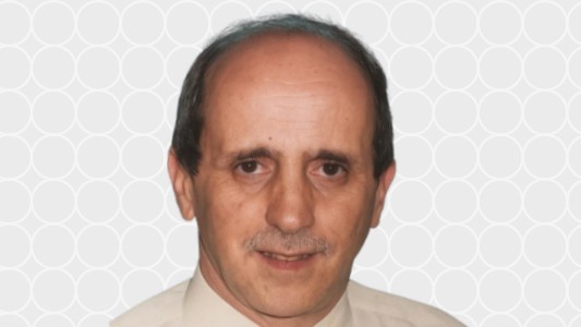 Mr Mahmoud Tolba, Gynaecologist