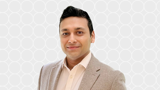 Mr Maitrey Darrad, Urologist