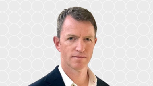 Prof. Malcolm Finlay, Cardiologist