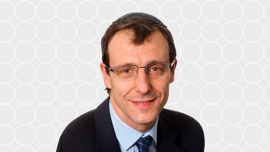 Dr Malcolm Persey, Rheumatologist