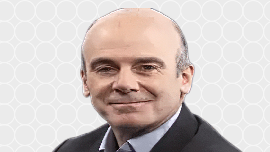 Mr Malcolm Wilson, General Surgeon