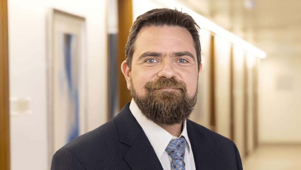 Mr Nikolaos Chatzizacharias, Hepato-biliary Surgeon