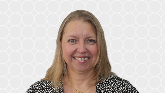 Dr Maria Bickerstaff, Rheumatologist