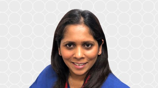 Ms Marina Fernando, Obstetrician & Gynaecologist