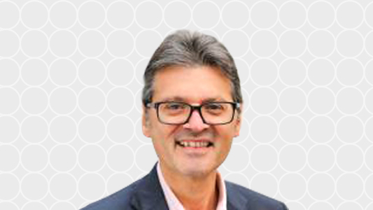 Mr Mario Petrou, Cardiothoracic Surgeon