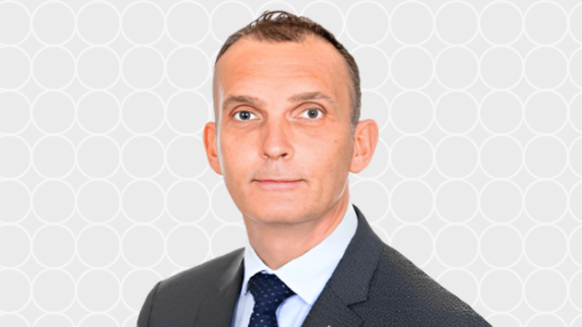 Mr Mark Davies, Colorectal Surgeon