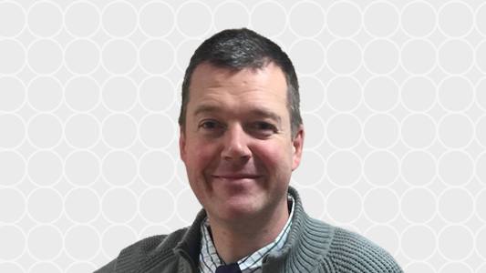 Dr Mark Esler, Anaesthetist