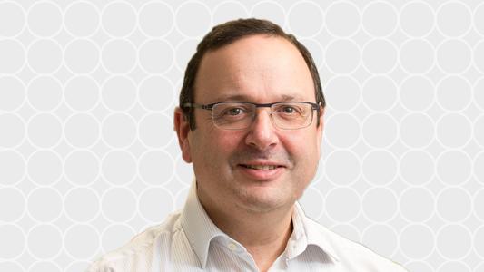 Dr Mark Furman, Paediatric Gastroenterologist