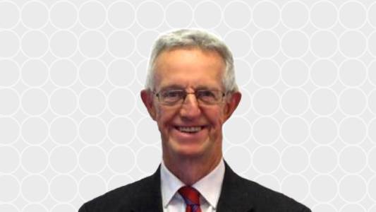 Mr Mark Sullivan, Urologist